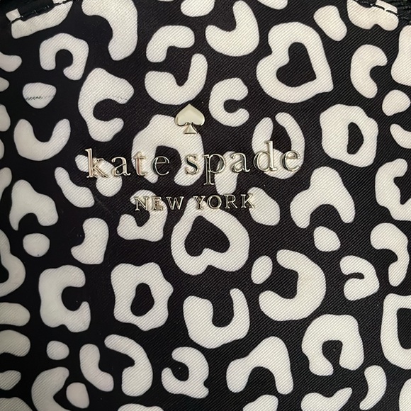 Kate Spade Backpack - Picture 2 of 7